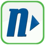 Logo of My nTelos android Application 